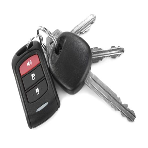 Automotive Locksmith